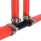 Apollo 3/4 in. x 1/2 in. Poly Alloy PEX Barb 2-Port Open Manifold PXPA2PTO - alternate 3